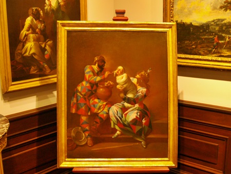 the ringling museum of art is filled with majestic places to eat open on christmas day
