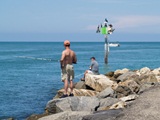Venice Jetty Fishing