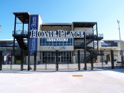 Tampa Rays Spring Training Schedule at Charlotte County Sports Park