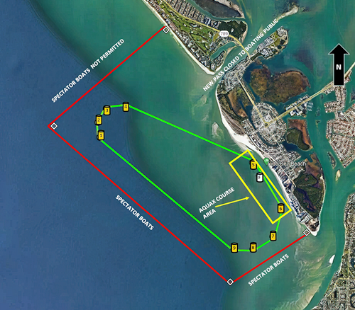 sarasota powerboat races 2023 schedule