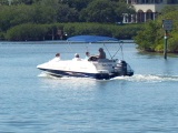 Sarasota boating
