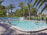 Captiva Beach Resort on Siesta Key