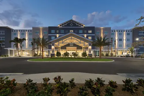 Carlisle Inn - Sarasota