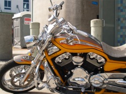 Sarasota Motorcycle Festival Thunder By The Bay