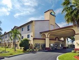 The Days Inn Sarasota - Siesta Key