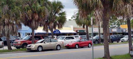 Gulf Gate in Sarasota's