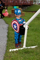 Sarasota Halloween at Benderson Park