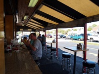 The Hob Nob Drive In Restaurant Sarasota