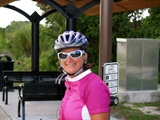 Sarasota Biking on the Legacy Trail