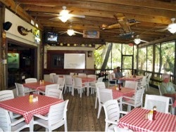 Weird, Wonderful Linger Lodge Has Reopened in Manatee County