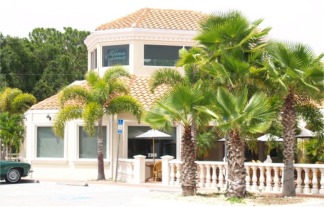 Mama Leones Italian Restaurant near Sarasota Florida