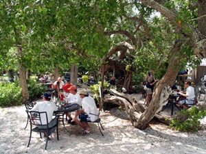 Mar Vista Restaurant and Bar Longboat Key Dockside Dining