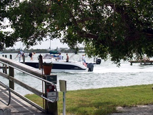 Mar Vista Restaurant Longboat Key Dockside Dining