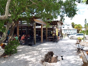 Mar Vista Restaurant and Bar