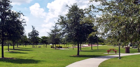 Payne Skate Park, Parks & Facilities