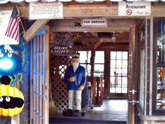 Phillippi Creek Village Restaurant Sarasota