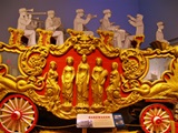 The Ringling Circus Museum Bandwagon