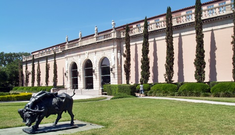 barnum bailey museum