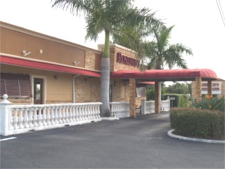 Rosebuds Steak and Seafood House in Osprey Florida