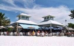 Sandbar Restaurant North Anna Maria Island Florida