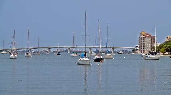  Sarasota  Florida A Tropical Vacation Playground In Paradise 