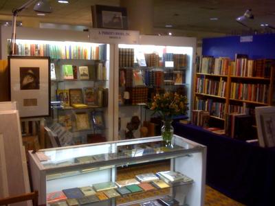 Our 2009 Booth in Baltimore