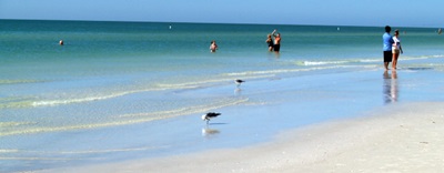 Siesta Key Beach