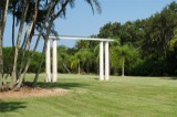 Historic Spanish Point's Classic Portal