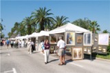 Venice Art Fest in Venice Florida