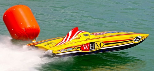 offshore powerboat racing 2023 sarasota