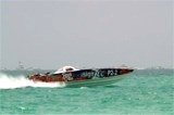 Sarasota Offshore Boat Racing Florida