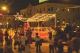 Sarasota Holiday Parade