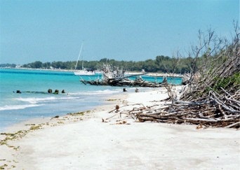 Explore Whitney Beach With Its White Sand And Turquoise Water Explore Whitney Beach With Its White