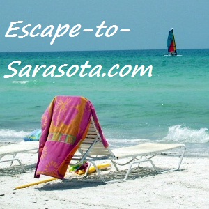 Sarasota County Has Perfect Summer Weather